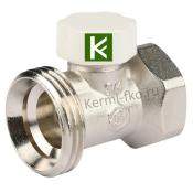 Вентиль запорно-балансировочный SVL 1176 000020 STOUT